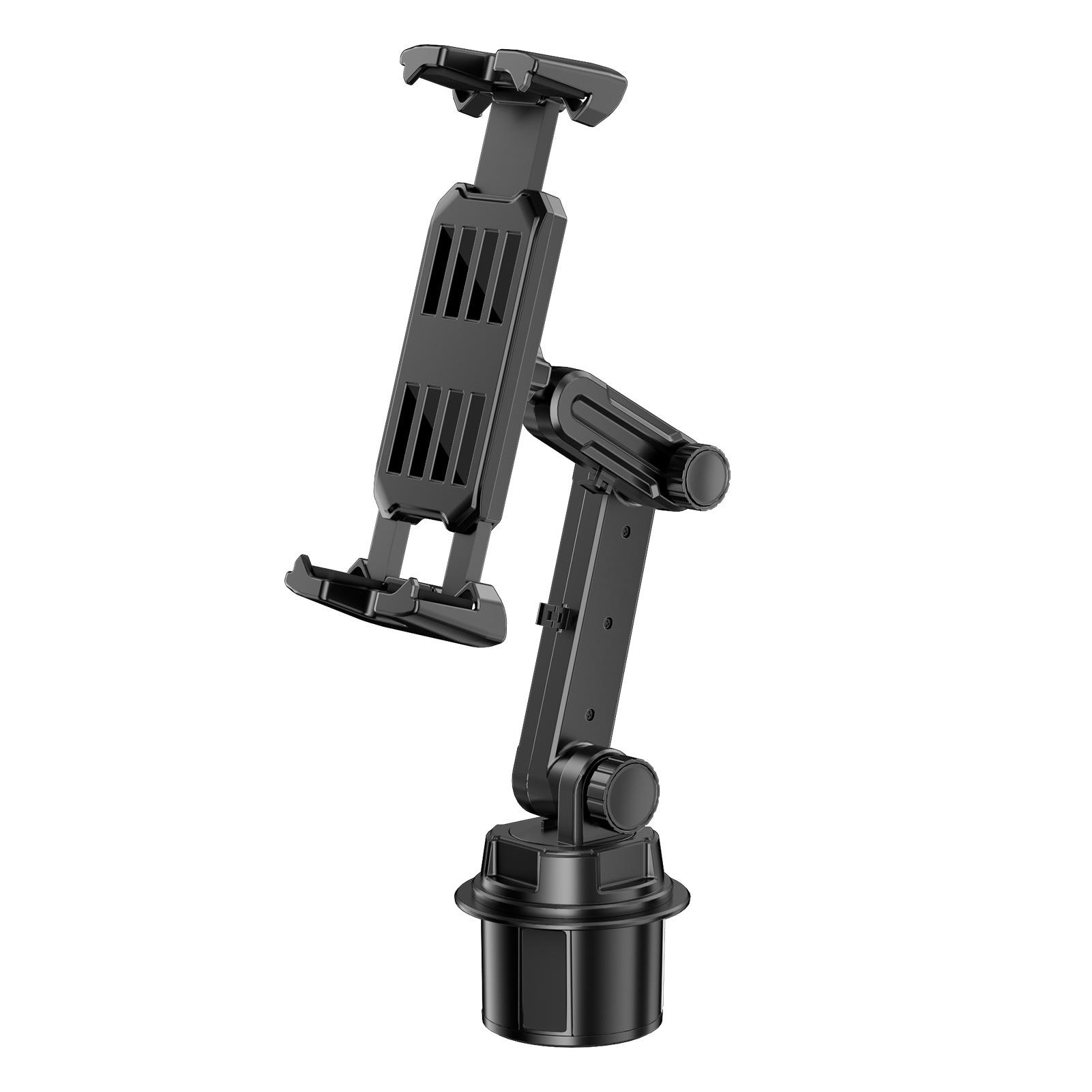 Universal Long Arm Gooseneck Car Cup Holder Phone Mount for MINI Cooper | H126-2 C113 | Shenzhen Eco