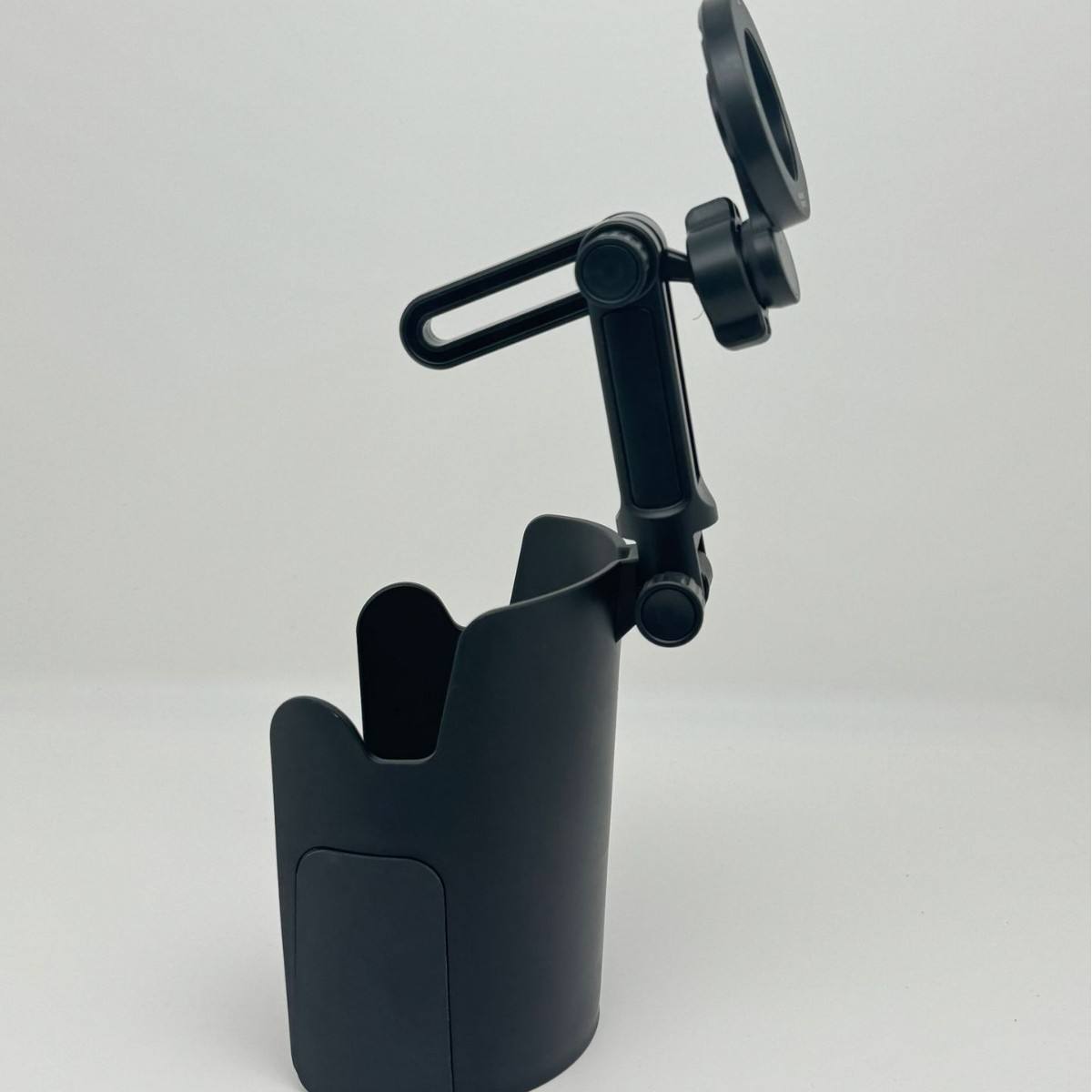 Car Cup Holder for Jetour T2 (Jetour Shanhai T2) - ABS Plastic Interior Accessory